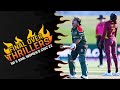 Final Over Thrillers: West Indies v Bangladesh | CWC 2022