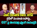 మోడీ భజనలో బాబు, జగన్.. లైవ్ లో సంచలన రిపోర్టు.. | YS Jagan Support to PM Modi | Telakapalli Ravi