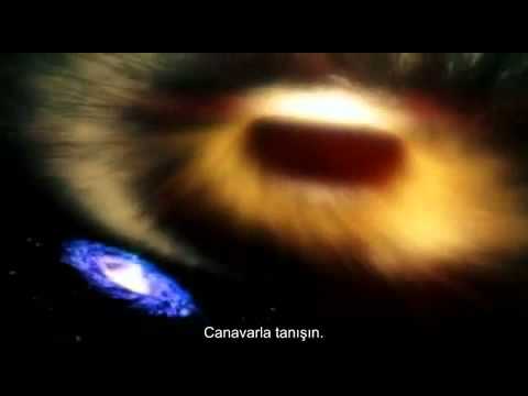 CC- 03 Uzay Belgeseli-Kara Delikler -1.Bolum