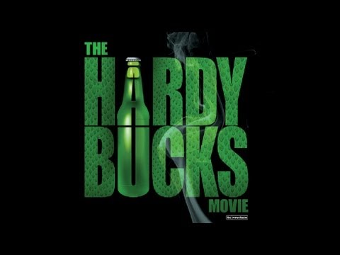The Hardy Bucks Movie'