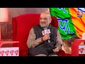 Amit Shah Interview LIVE: कई मौजूदा BJP सांसदों के टिकट कटे, सुनिए Amit Shah का इंटरव्यू | Aaj Tak  - 00:00 min - News - Video