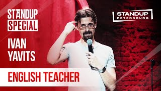 StandUp Special / Ivan Yavits / December 2019 (Russian subs)