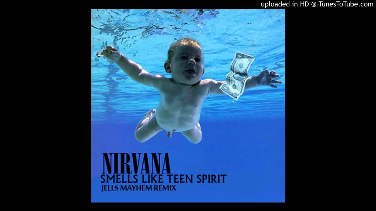 mp3 nirvana скачать Smells like teen spirit nirvana скачать.