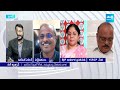 Analyst Purushotham Reddy On Janasena Seats, TDP BJP Alliance | Big Question | @SakshiTV  - 06:30 min - News - Video