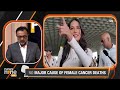 Poonam Pandey Dies Of Cervical Cancer, The Second Most Common Cancer Among Women In India  - 26:58 min - News - Video