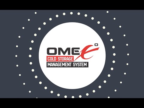 Cold Storage Management System, Warehouse Management Software - Omex CSMS