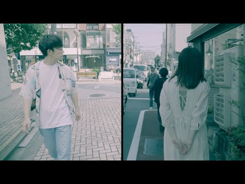 野田愛実「そうでしょ-Boy Side-」Music Video