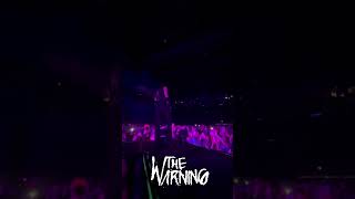 The Warning | Ale | Pepsi Center