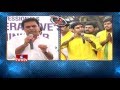 KTR, Lokesh satires and counters spree in campaigning