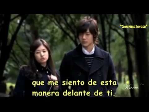 Playful Kiss Pink Toniq- I try again sub español