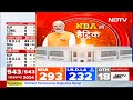 Elections Results 2024: आज NDA की बैठक, Chandrababu Naidu और Nitish Kumar करेंगे PM Modi से मुलाकात  - 04:13 min - News - Video