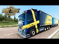 RPIE VOLVO FH16 2012 v1.43.3.40s