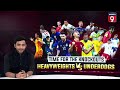 FIFA WORLD CUP: Who will face who in Round of 16? - 05:46 min - News - Video