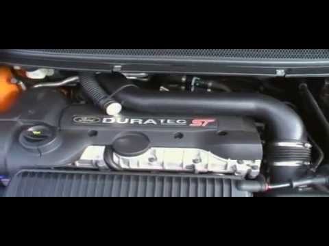Ford 5 cylinder turbo engine #4