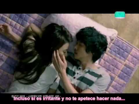 musica coreana cuando yo este en el cielo escucha esta canción