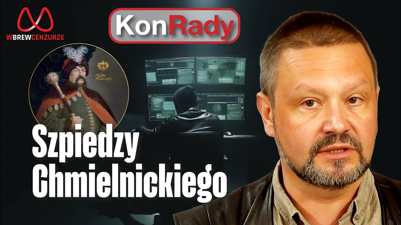 Szpiedzy Chmielnickiego