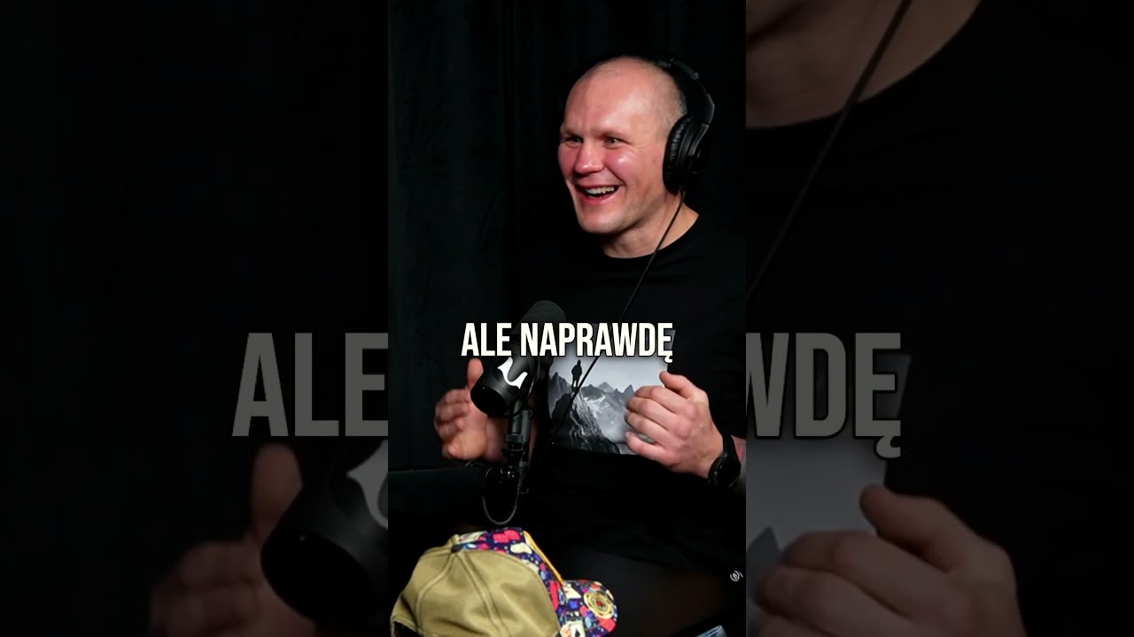 08 Czy Da Się Zrozumieć Andrzeja Dragana? – ft. Wampir