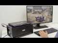 ?MSI GS30 2M Shadow+G-Dock??Grand Theft Auto V????????