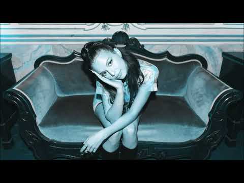 Nina Chuba - Wildberry Lillet (Mik Wogen Techno/Techhouse Remix)