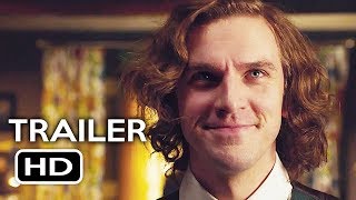 The Man Who Invented Christmas 2017 Movie Trailer