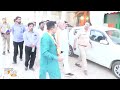 UP Minister & BJP Leader Jitin Prasada Inspect Preparations Ahead of PM Modi’s Public Meeting |News9  - 00:58 min - News - Video
