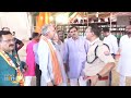 UP Minister & BJP Leader Jitin Prasada Inspect Preparations Ahead of PM Modi’s Public Meeting |News9