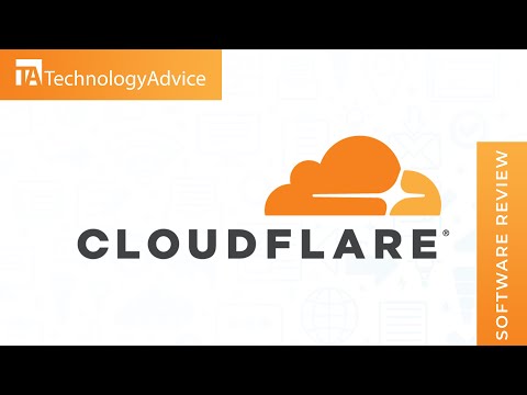 Cloudflare Review: Top Features, Pros, And Cons