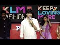 Adivi Sesh Speech at PAPA Movie Pre Release Event | Naga Shaurya | Malvika Nair | IndiaGlitz Telugu  - 02:13 min - News - Video