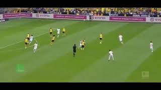 أهداف مباراة دورتموند 1-4 لايبزيغ | مباراة مثيرة | الدوري الألماني ...