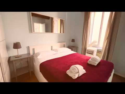 Property video