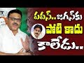 Ambati Rambabu Comments on Pawan kalyan