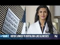 CDC investigating botulism-like illnesses linked to Botox - 01:40 min - News - Video