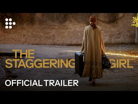 The Staggering Girl'