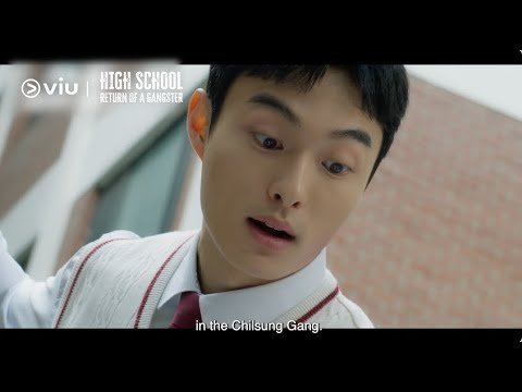 High School Return of a Gangster'