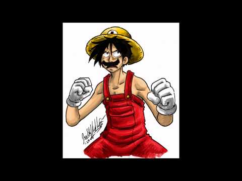 picas ost one piece