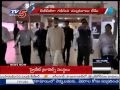 AP CM Chandrababu Singapore tour successfully completed