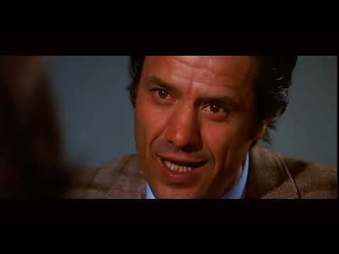 Il figlioccio del padrino'