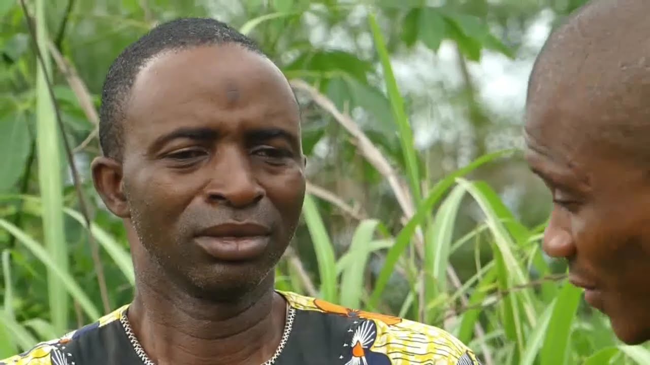 GNIN DJOU Ep174 Nouveau Film Guinéen Version Malinké