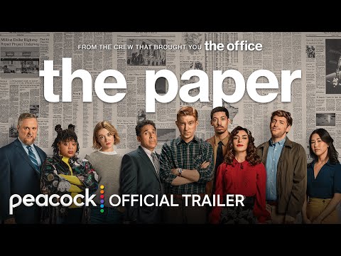 The Paper'