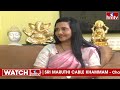 Parchur TDP MLA Candidate Yeluri Sambasiva Rao Special Interview | hmtv  - 26:53 min - News - Video