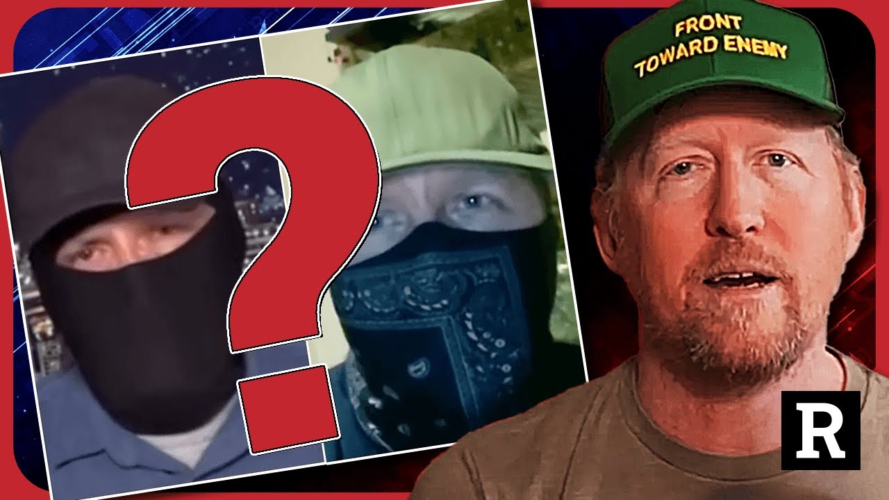 The Left Just Declared War on America’s Heroes like Rob O'Neill | Redacted News
