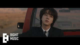 The Astronaut ~ Jin (Official Music Video)