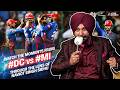 Watch the moments from #DC vs #MI through the lens of Navjot Singh Sidhu | #TATAIPL 2026