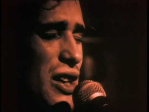 Amazing Grace: Jeff Buckley'
