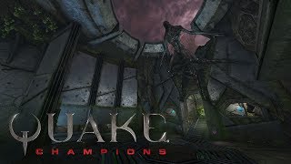 Quake Champions - Lockbox Arena Trailer