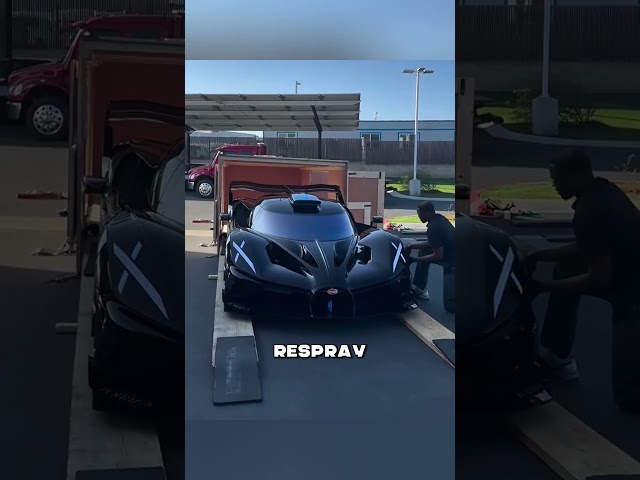 $200K JUST FOR NEW PAINT?! 🤬🤯🚘