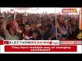 PM Modi Holds Rally in Barabanki, UP | BJPs Campaign For 2024 General Elections  - 31:05 min - News - Video