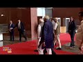 LIVE: PM Modi inaugurates Surat Diamond Bourse, Gujarat  - 00:00 min - News - Video