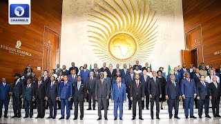 Senegal Elections Delay, African Leaders Meet For AU Summit + More | Diplomatic Channel