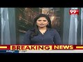 శ్రీవారి సేవలో మంత్రి మెరుగు నాగార్జున | Merugu Nagarjuna Visited Tirumala | 99tv  - 01:03 min - News - Video